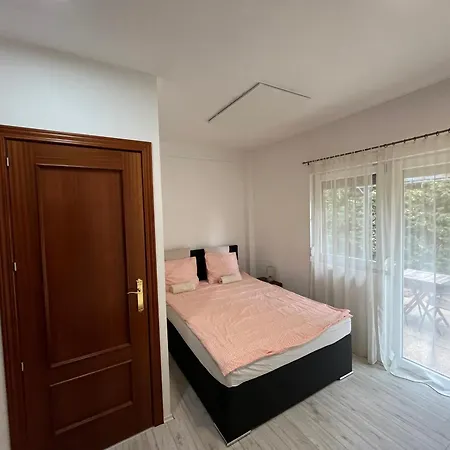 Appartement Aranyhars Verpelét