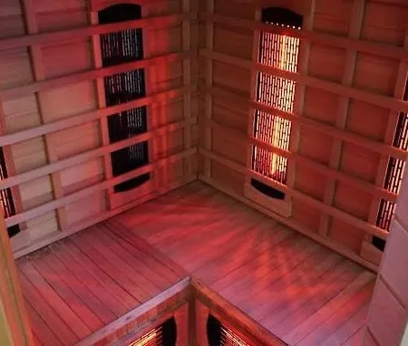 Aranyhars Appartement *