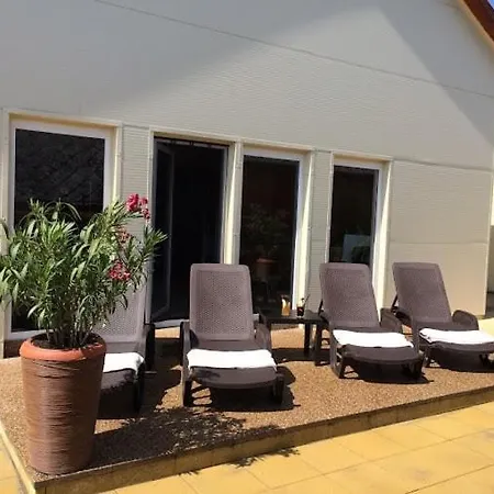 Aranyhars * Verpelét