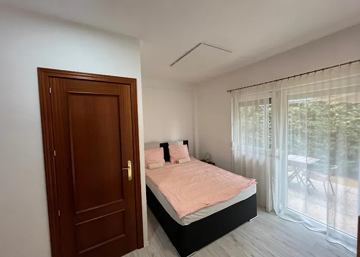 Apartament Aranyhars Verpelét