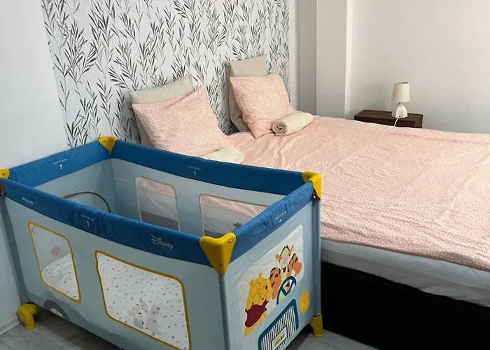 Aranyhars Appartement