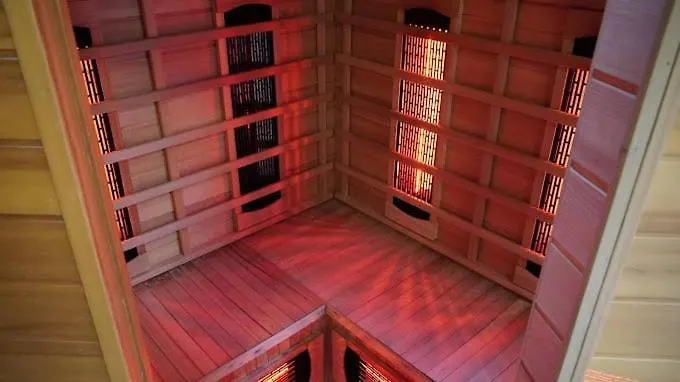 Aranyhars Appartement *